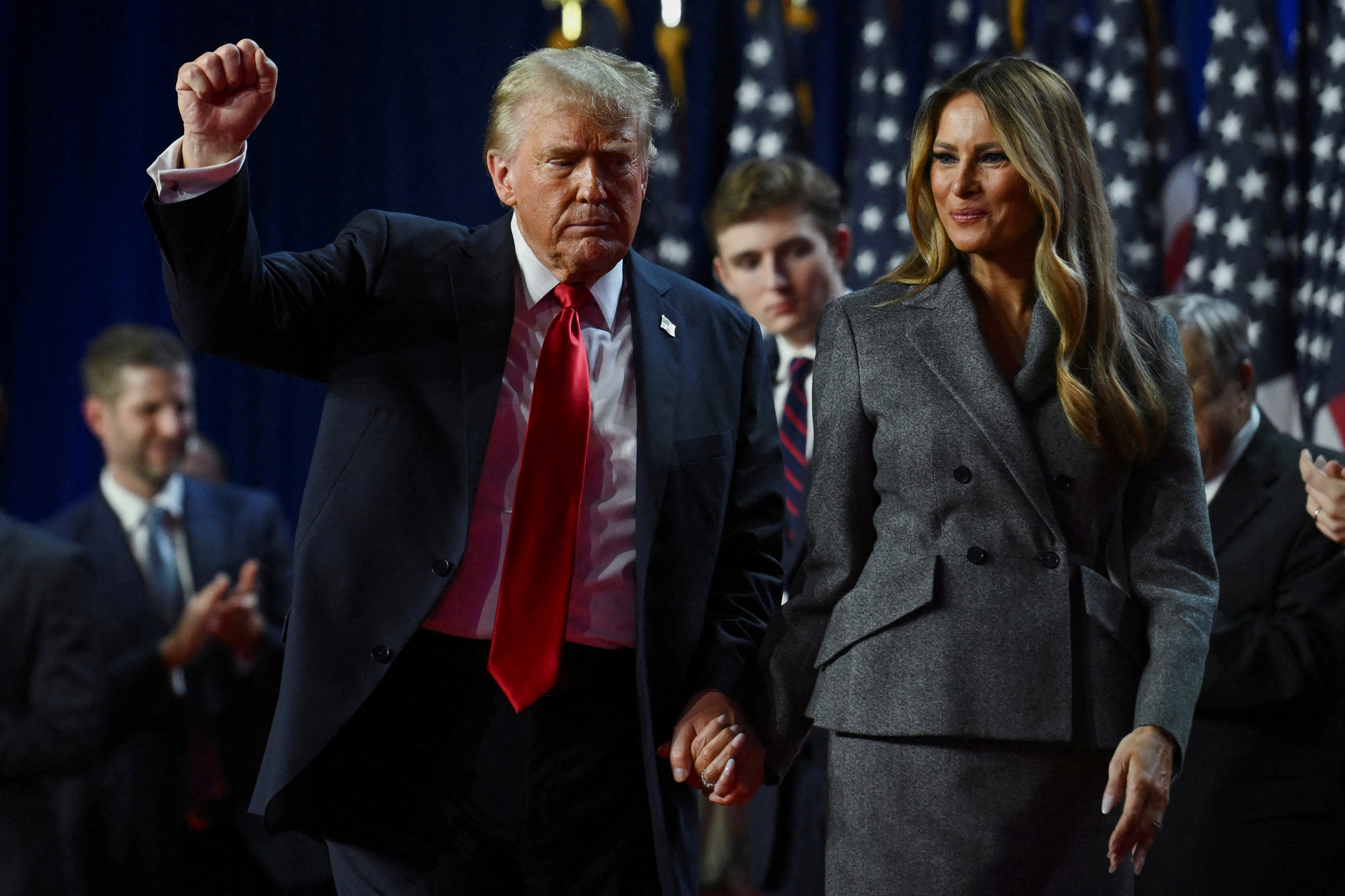 Trump’s new era: Dhaka needs to be more proactive