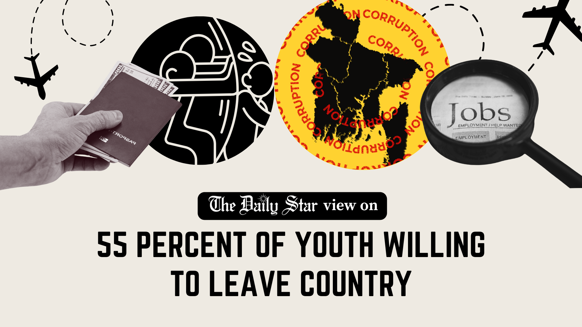 Can we reverse the brain drain?