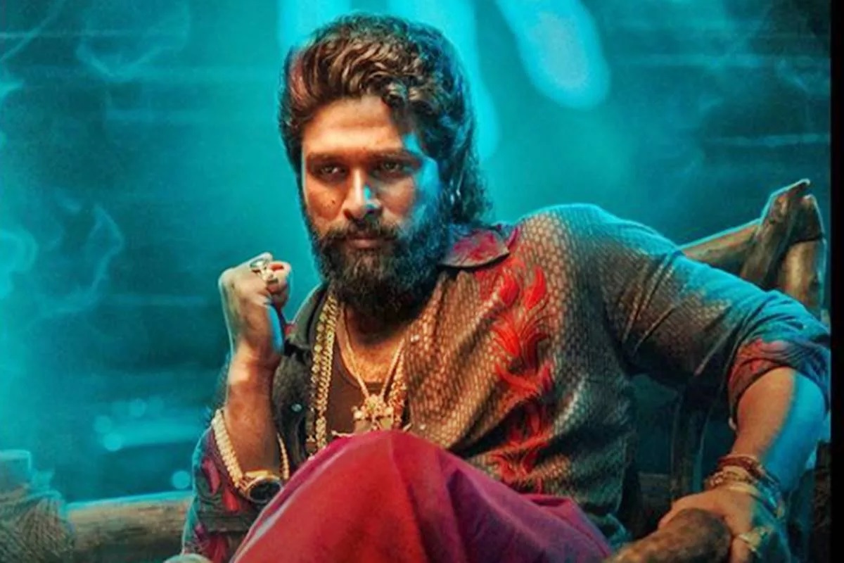 Allu Arjun faces legal action after stampede at ‘Pushpa 2’ screening claims woman’s life
