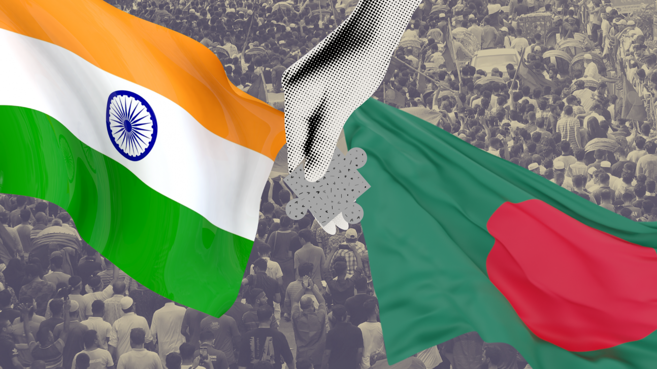 A wake-up call for India’s strategic interests