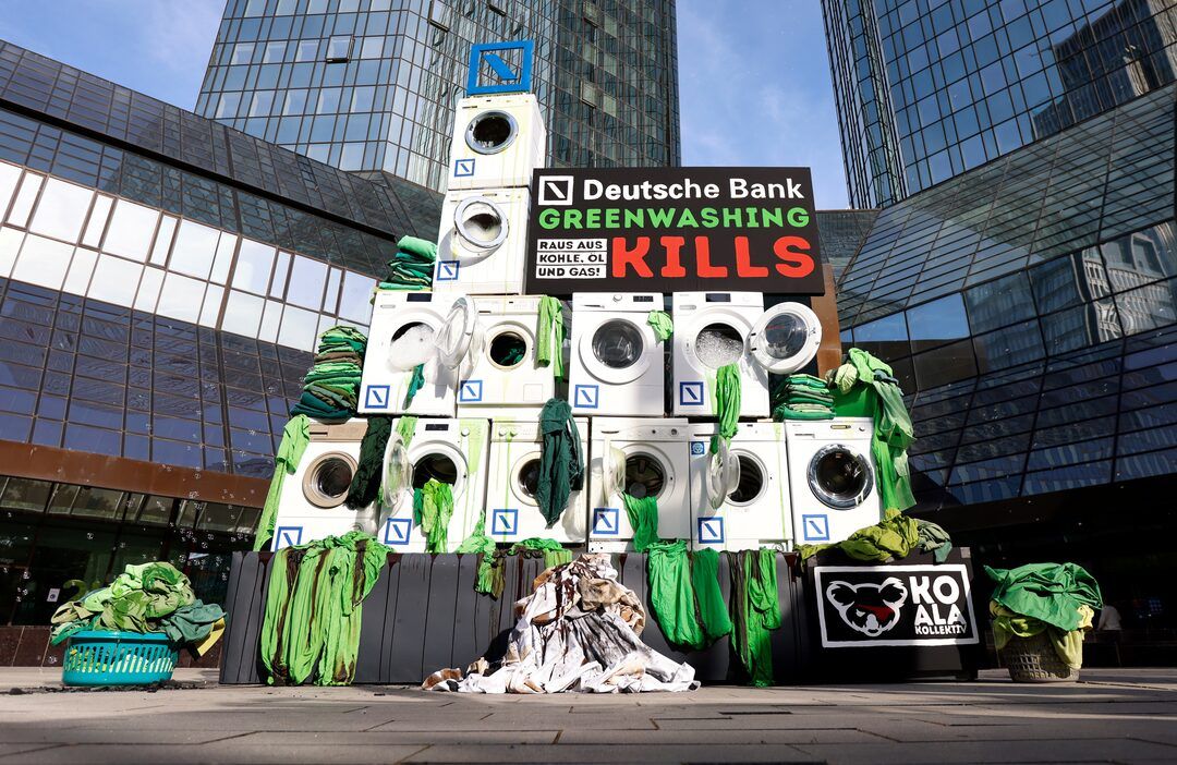 Corporate climate action must not be ignored