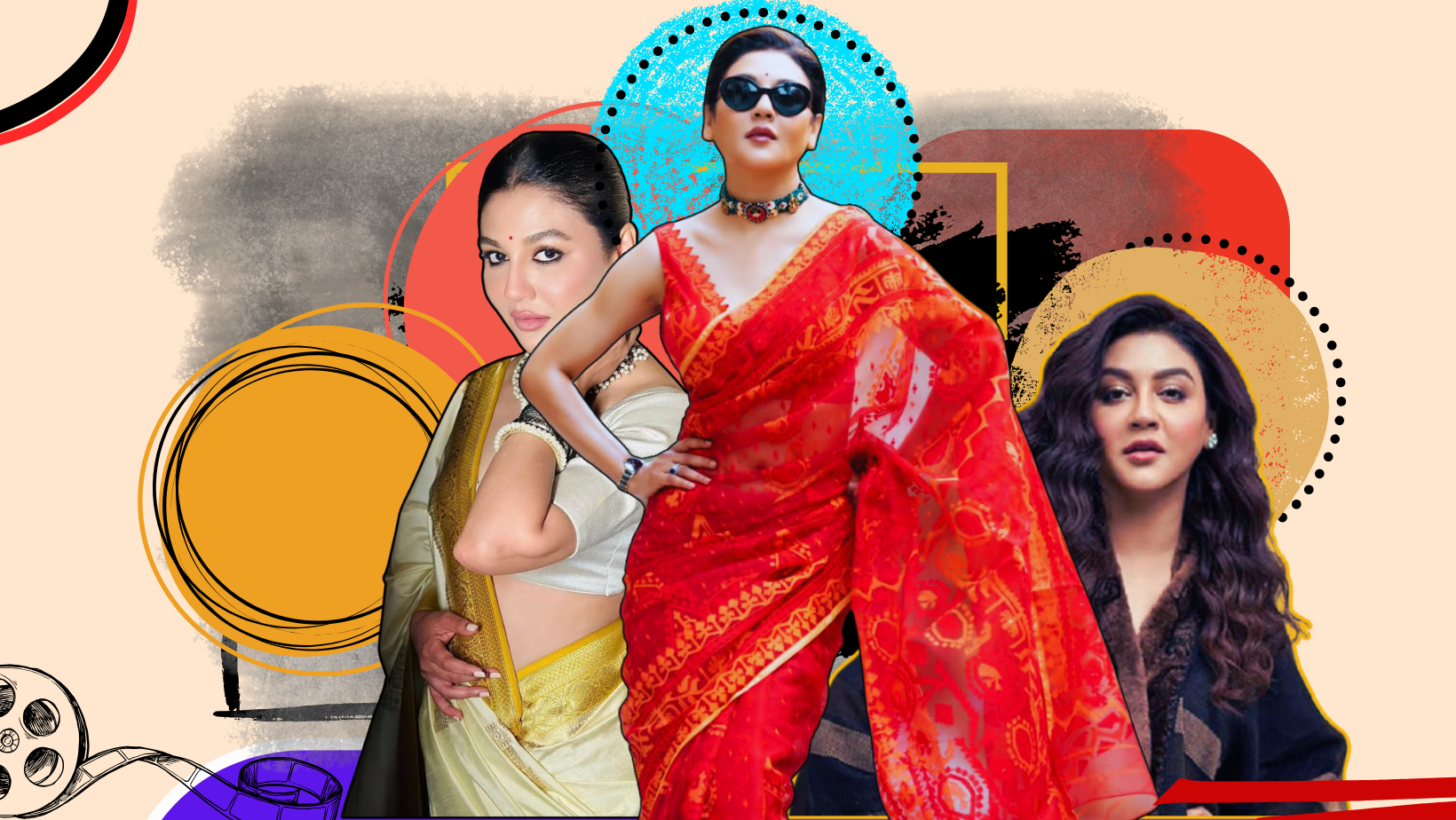 The audience can expect a lot of surprises in ‘Jimmi’: Jaya Ahsan