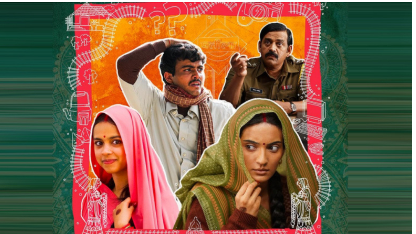 ‘Laapataa Ladies’ bags Japan Academy Film Prize nomination