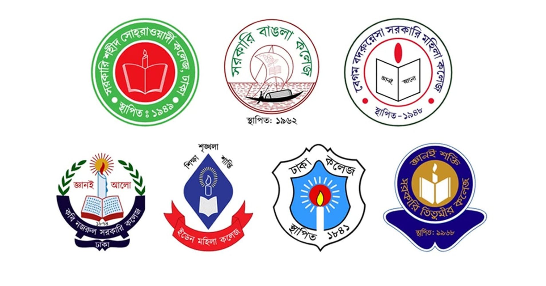 UGC considers ‘July 36 univ’ for seven govt colleges