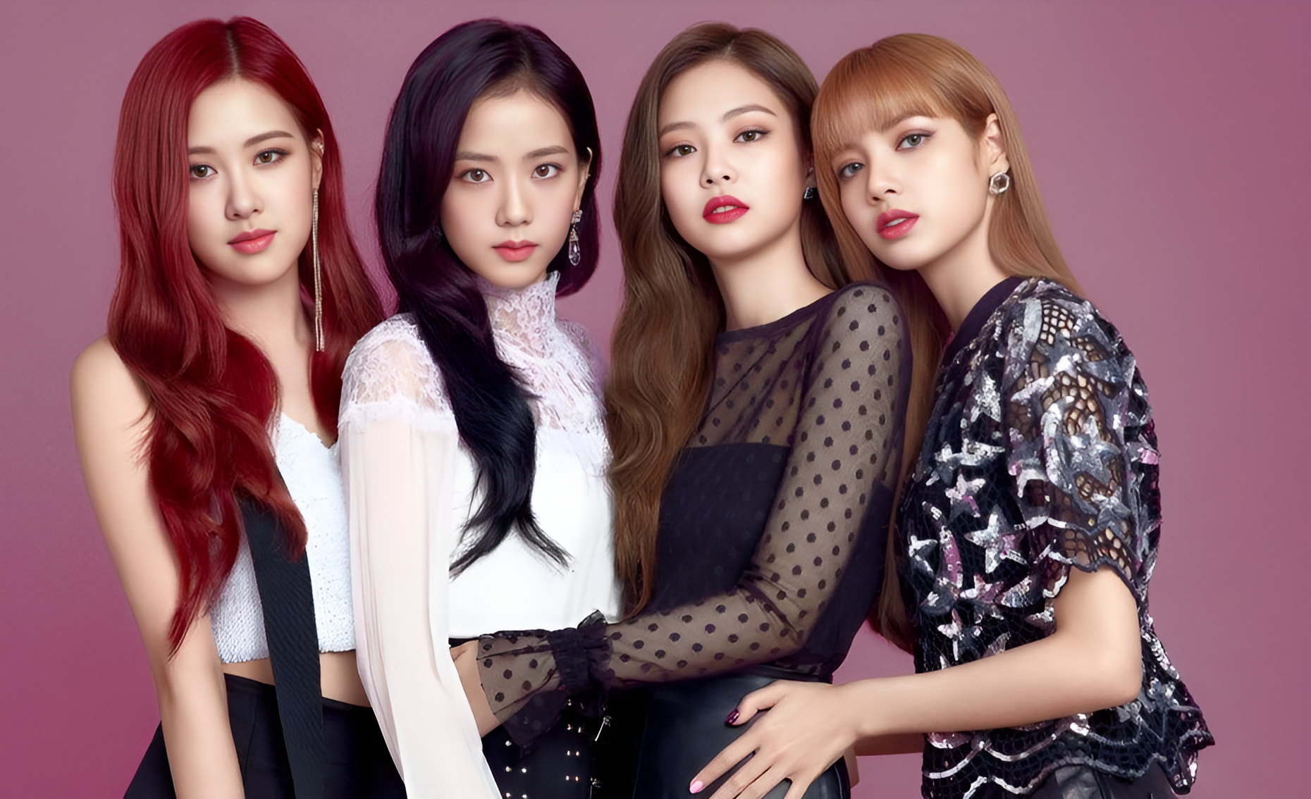 Blackpink announces new world tour