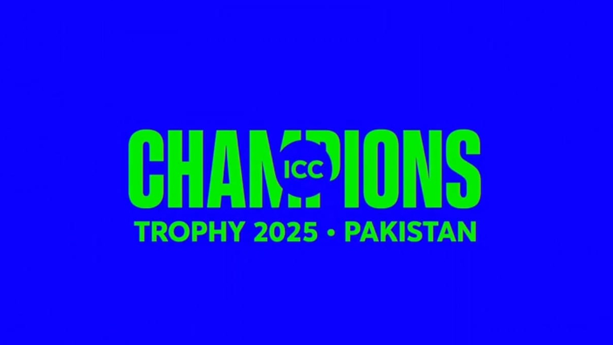 Where to watch the Champions Trophy