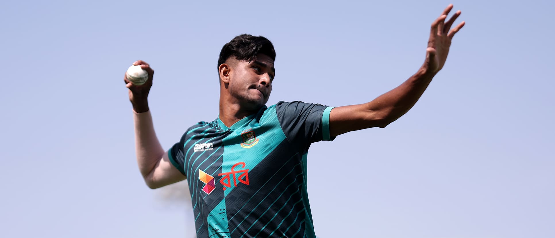 Chance for Rana to live up to the hype