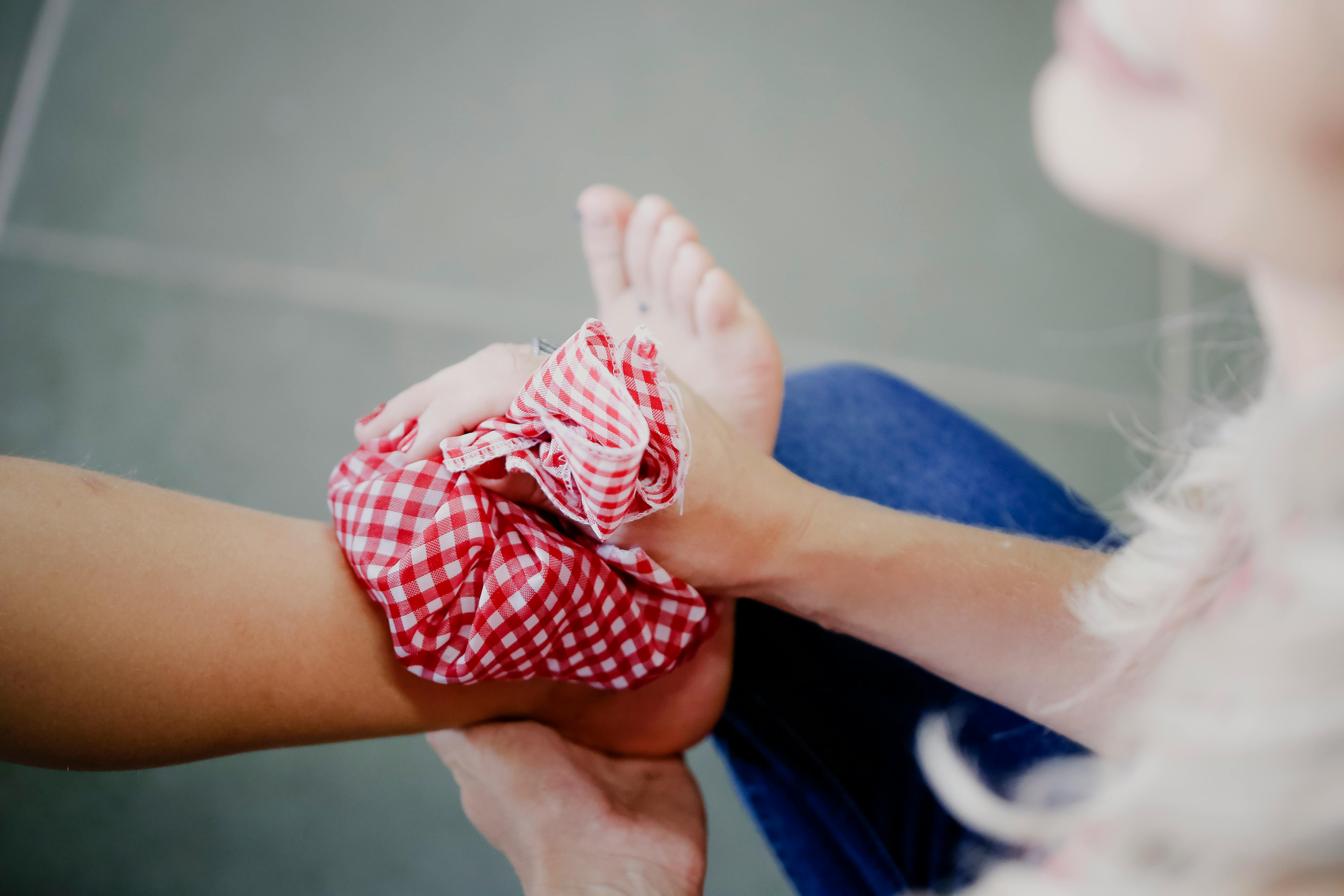 Managing gout and uric acid levels during Ramadan