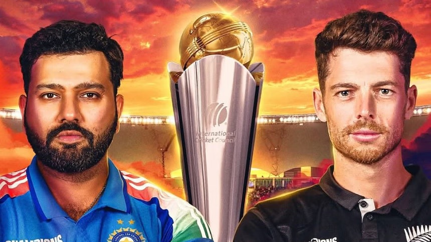 How much prize money will India and New Zealand take home?