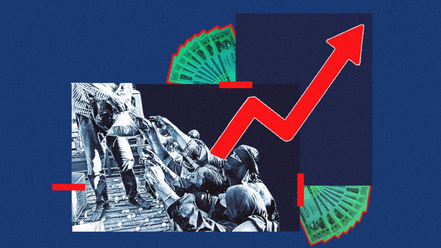 Taming inflation in Bangladesh