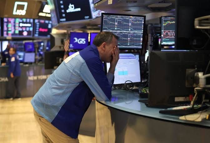 Rising tariffs may lead to a global recession