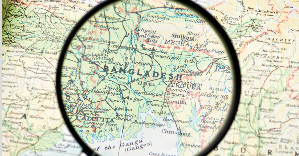 Navigating the US-China-India triangular labyrinth