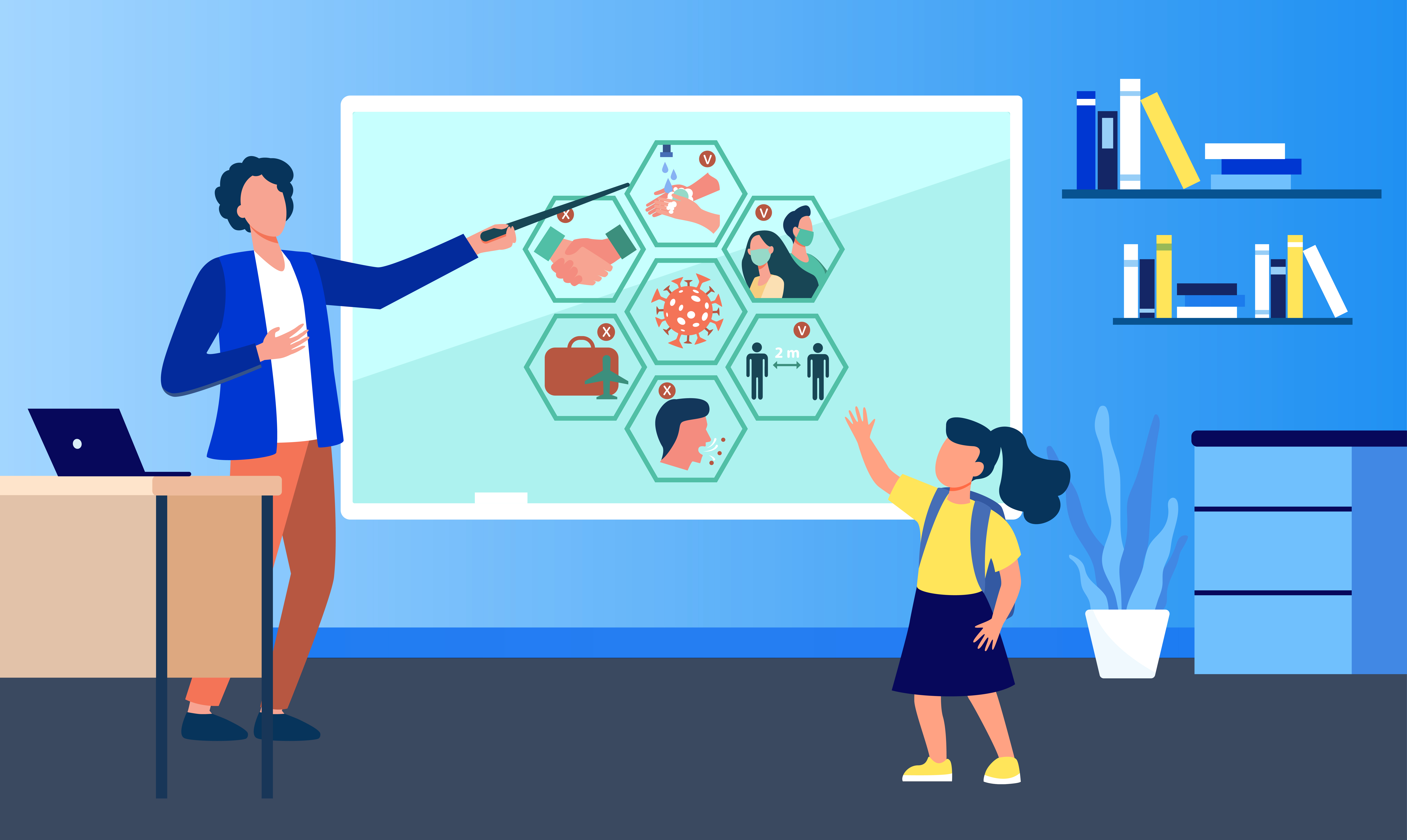 How young citizens of Bangladesh can transform the future of its healthcare