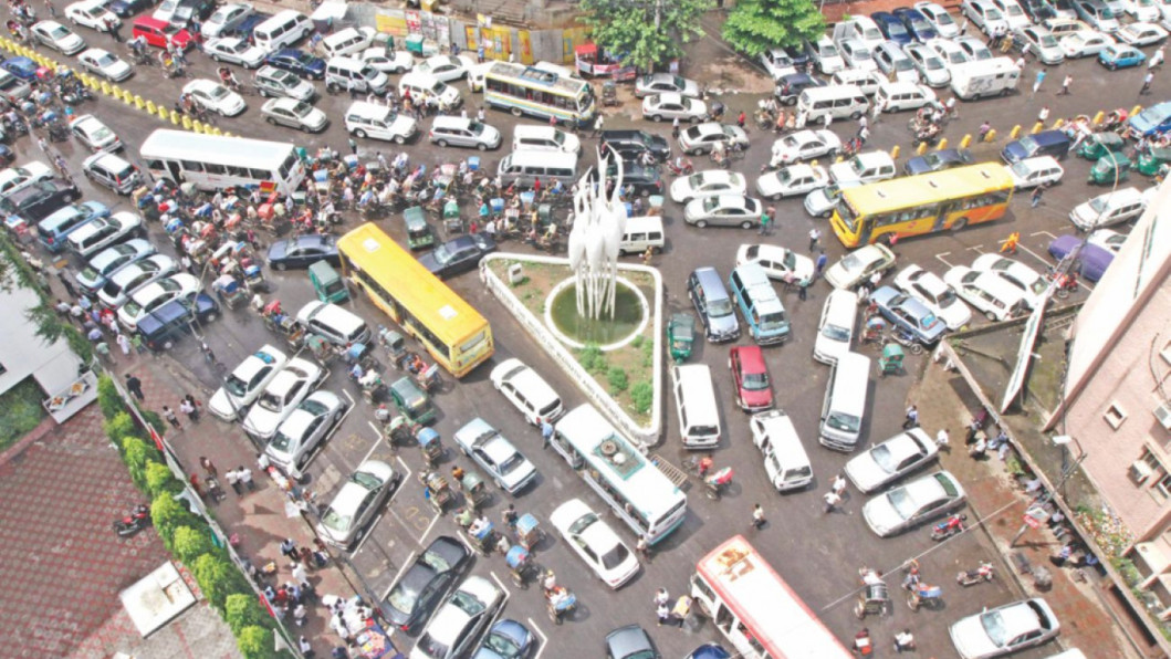 Why Dhaka has become unliveable