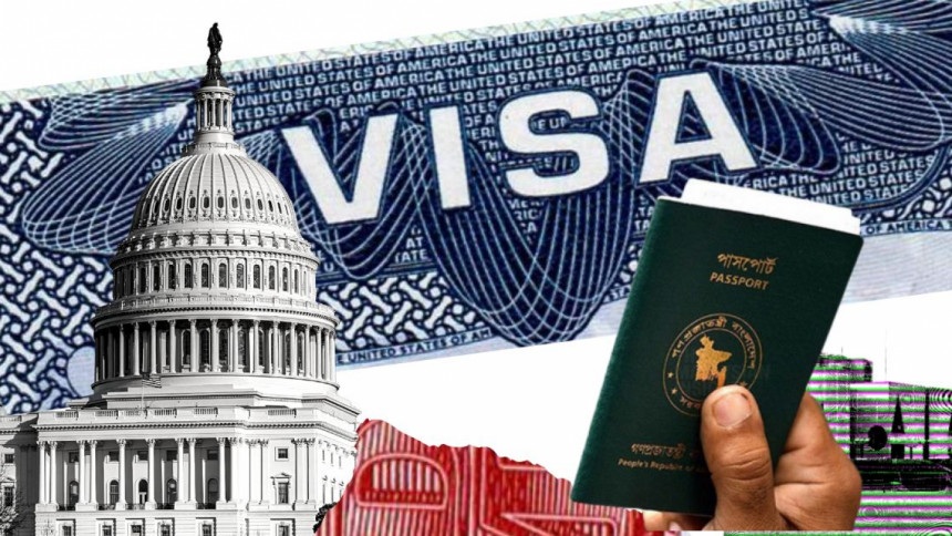 The digital strip search: How America’s visa edicts redraw colonial borders in cyberspace