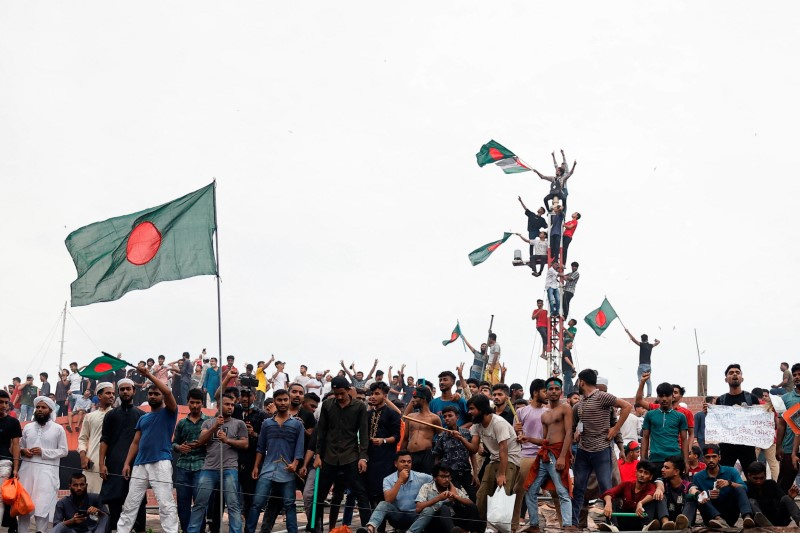 Three realities, one future: Why youth voice must shape population policy