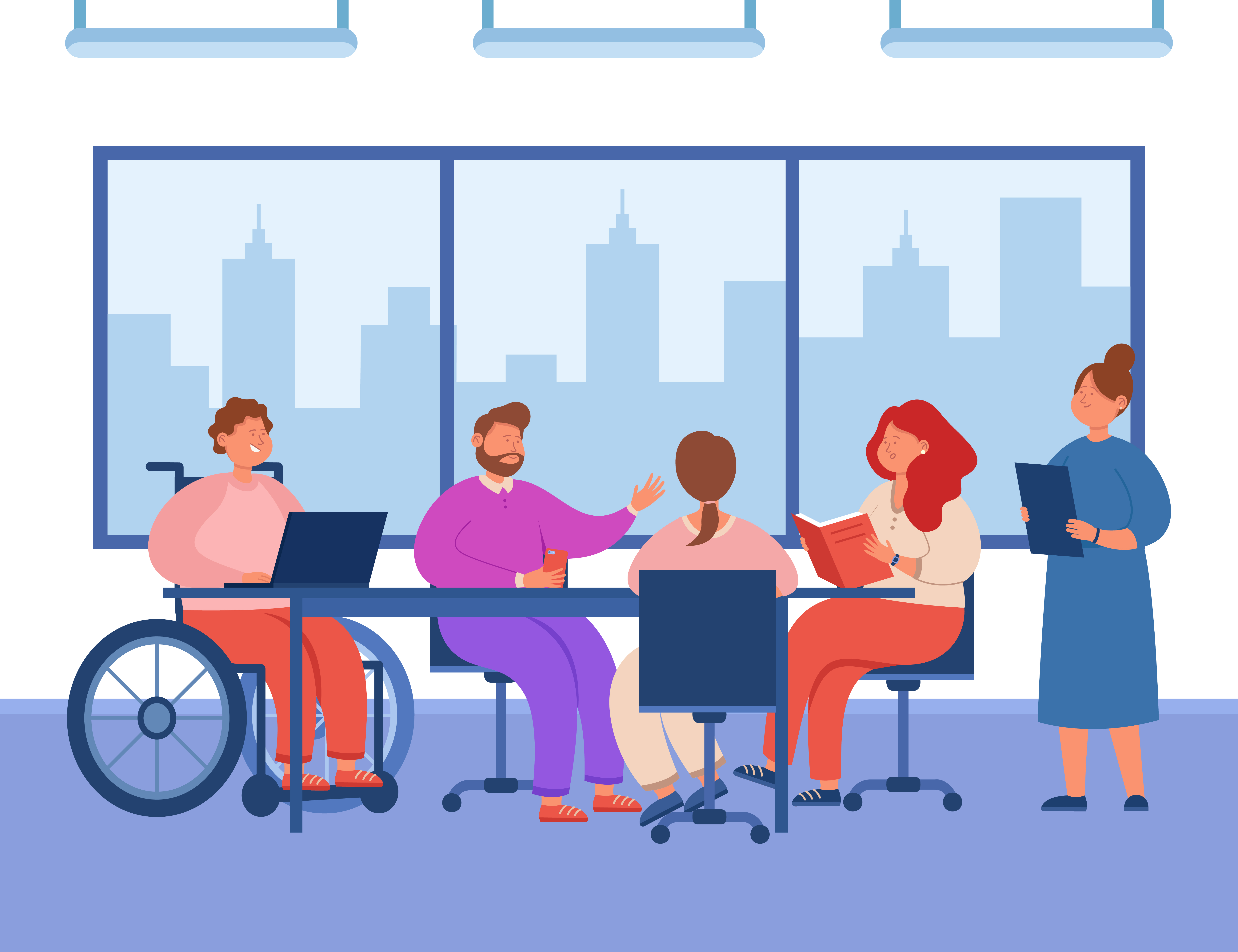 Inclusion is the most powerful business concept in the world