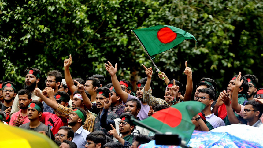 Bangladesh’s youth should be empowered through skills and apprenticeship
