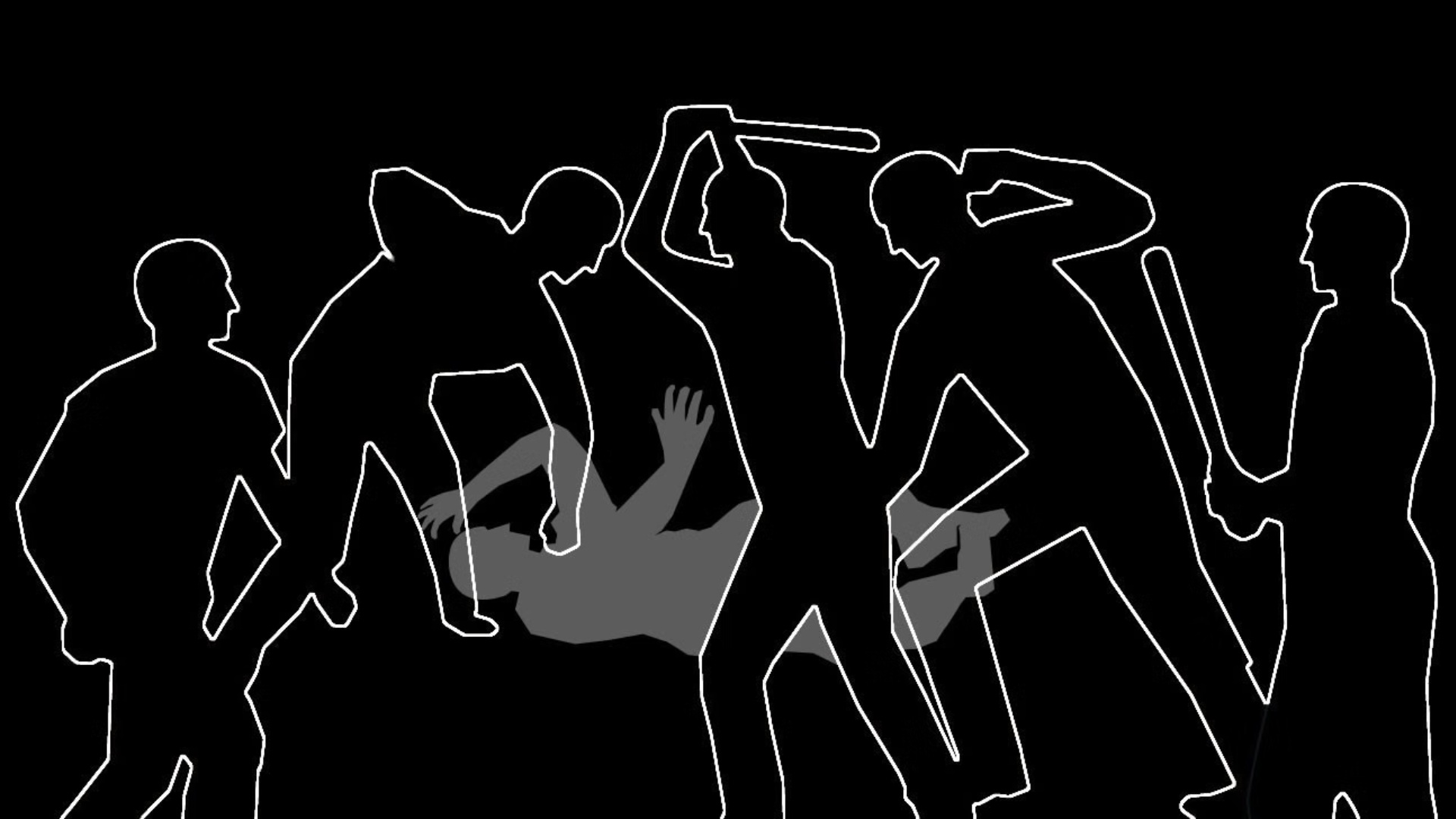 The architectonics of mob violence in Bangladesh