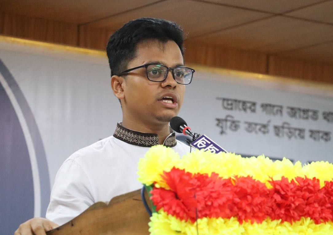 Writ petition challenges Ducsu GS candidate’s nomination