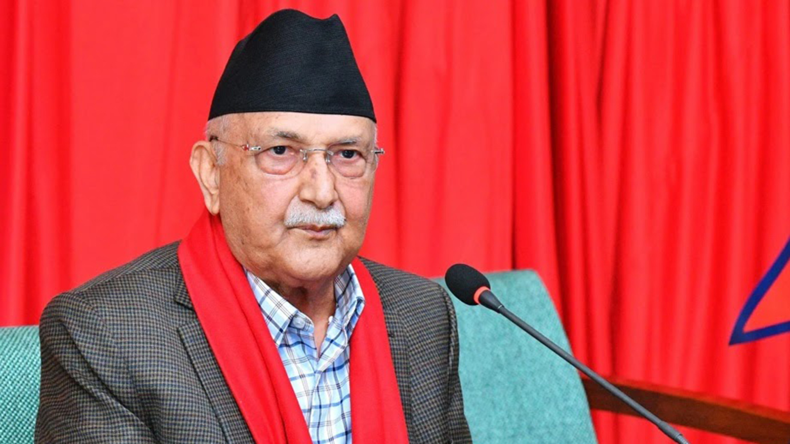 Nepal PM Oli quits as anti-corruption protests spiral