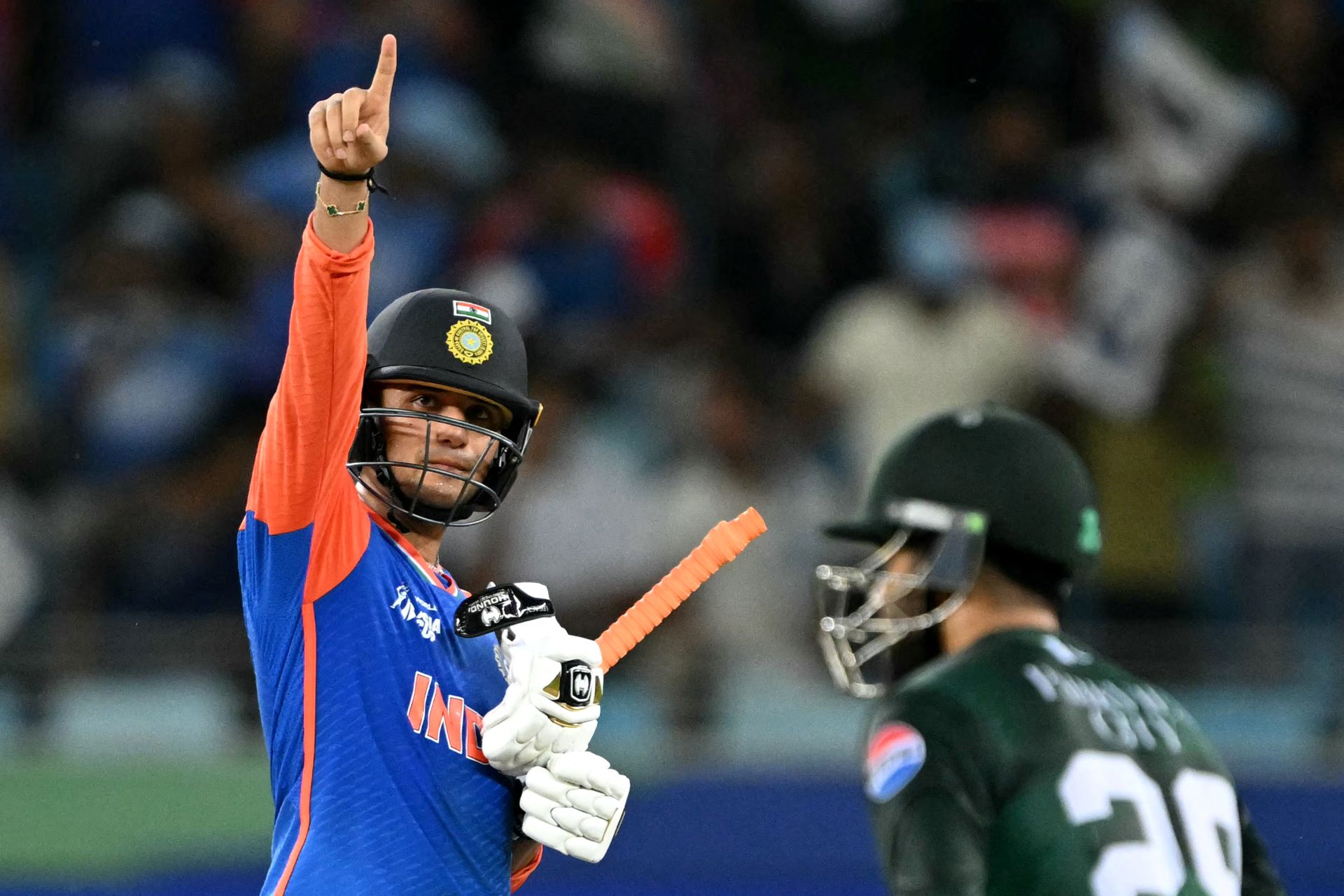 Not a rivalry anymore: Suryakumar after India’s win over Pakistan