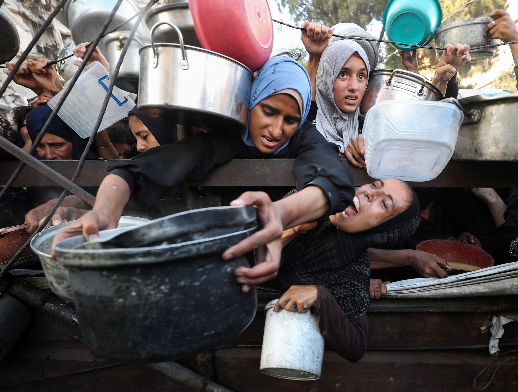 Truth is defeating Israel’s monopoly over the victim narrative