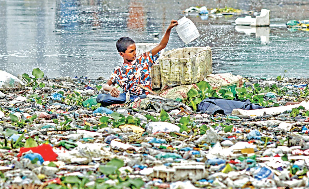 When waste meets AI, resources are better managed