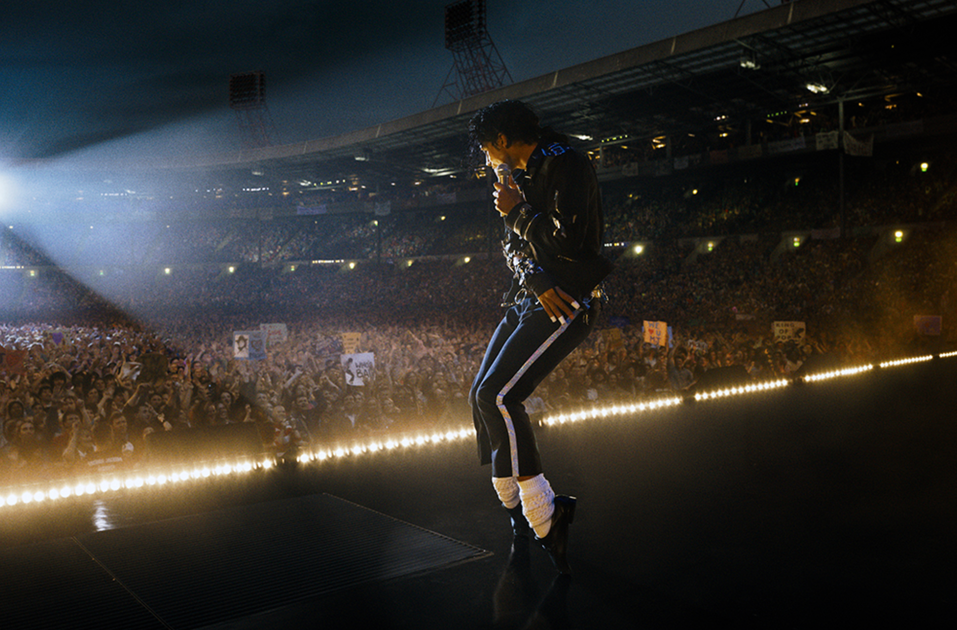 ‘Michael’ trailer smashes records with over 100 million views in 24 hours