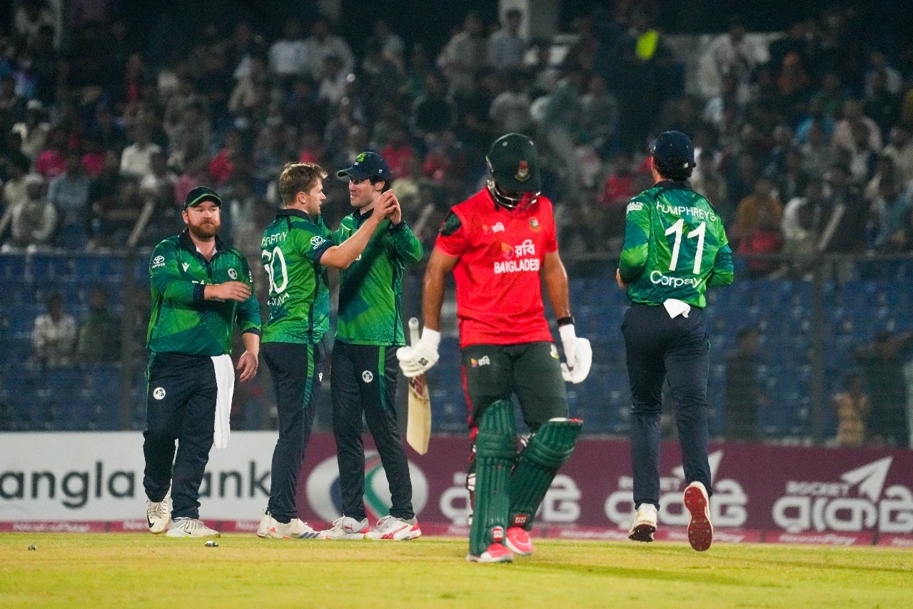 Bangladesh in ‘no risk’ mode