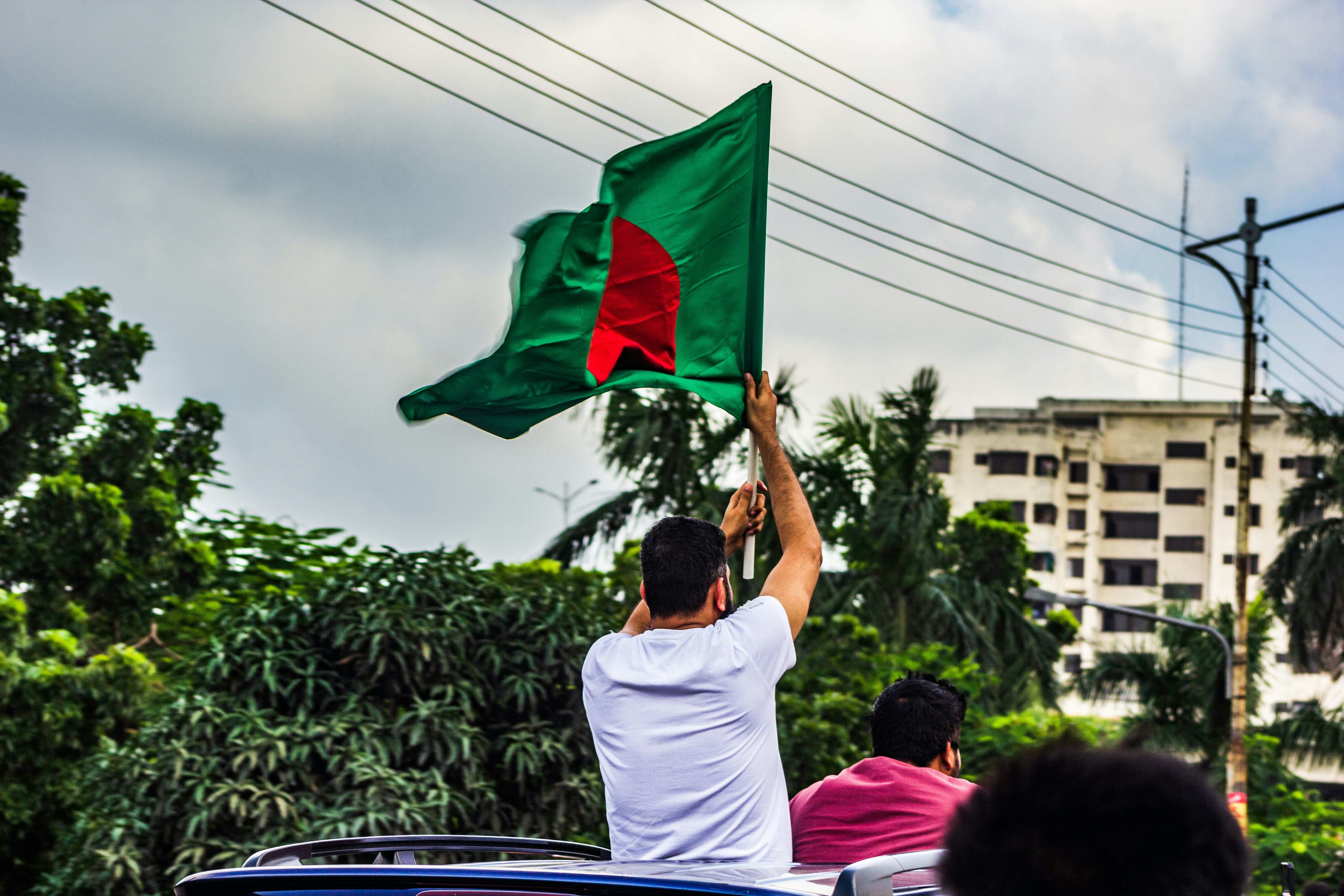 Why Victory Day felt warmer before social media took over