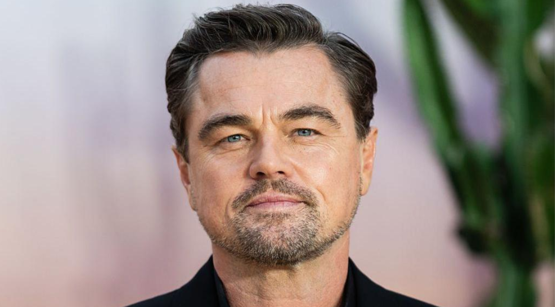 DiCaprio regrets not observing Martin Scorsese more closely behind the camera