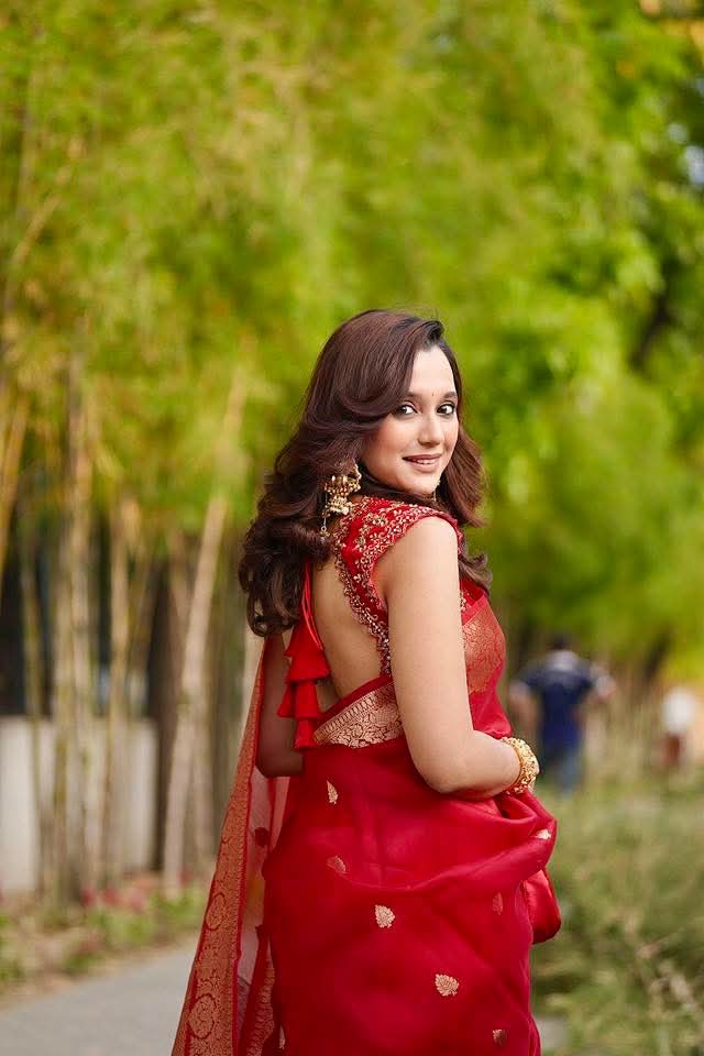 Sabila Nur
