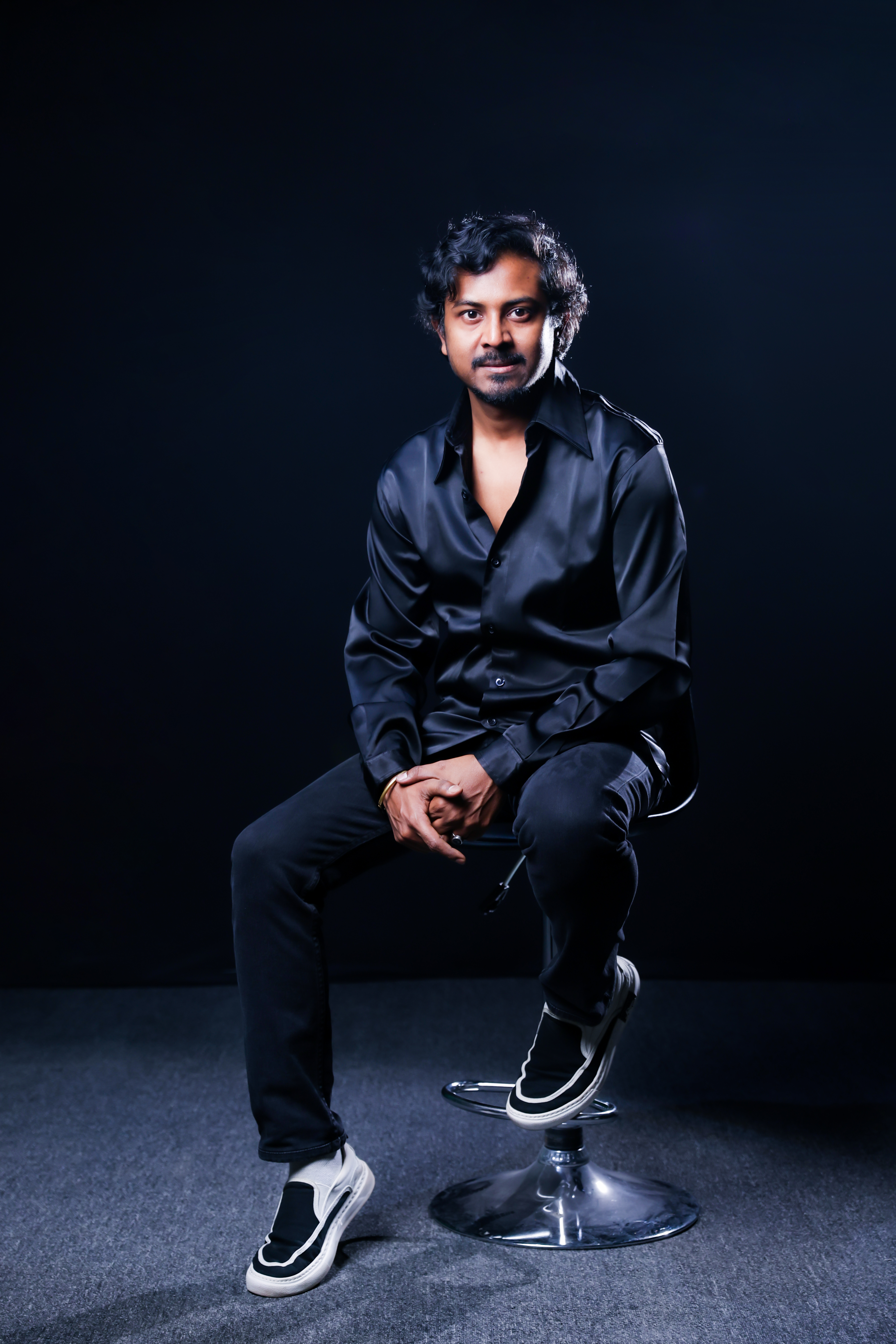 Rizvi Rizu 
