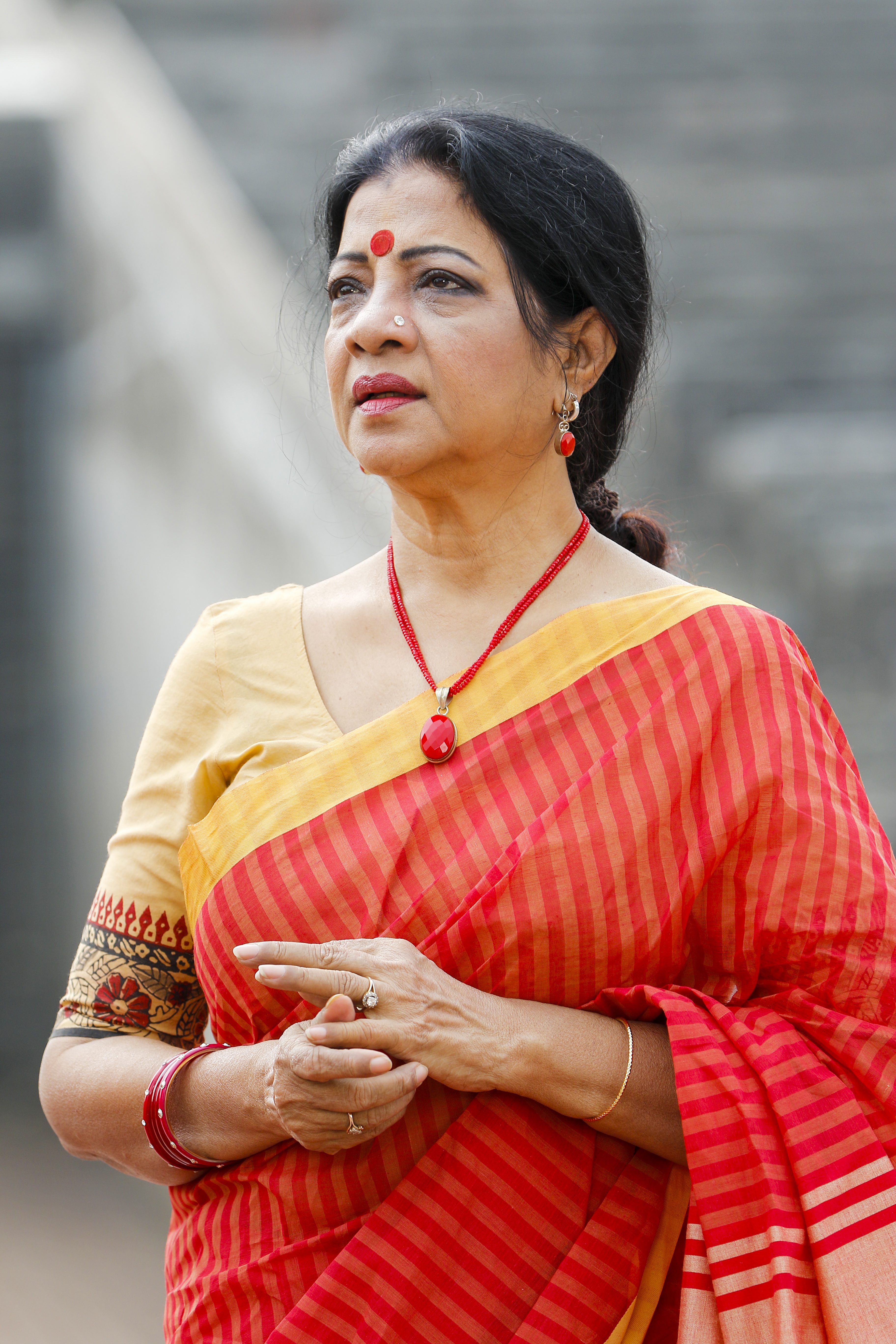 Fatema Tuz Zohra