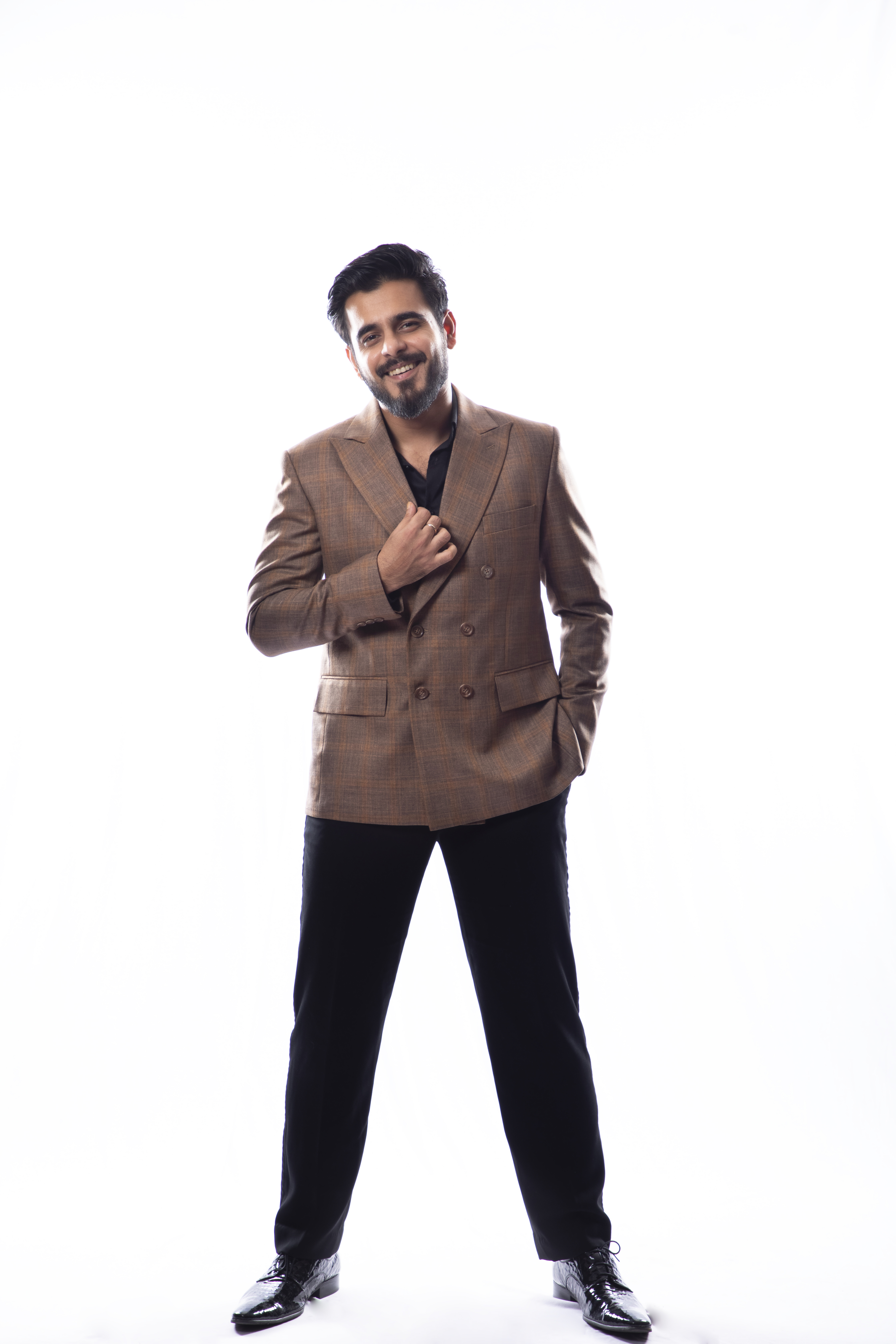 Siam Ahmed