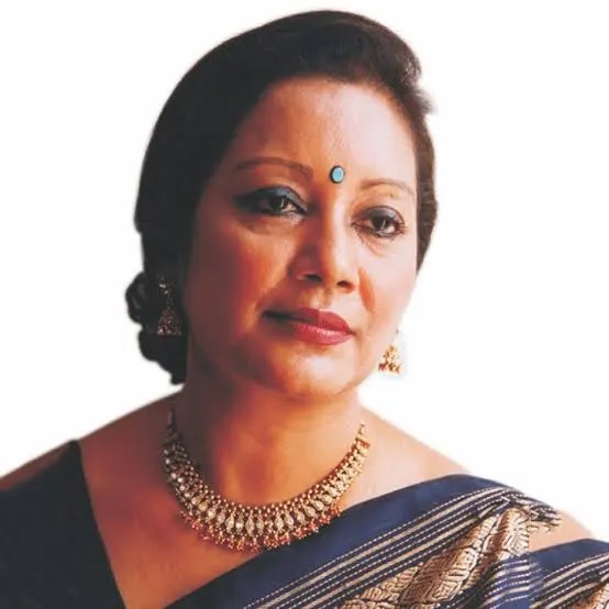 Shaheen Samad 
