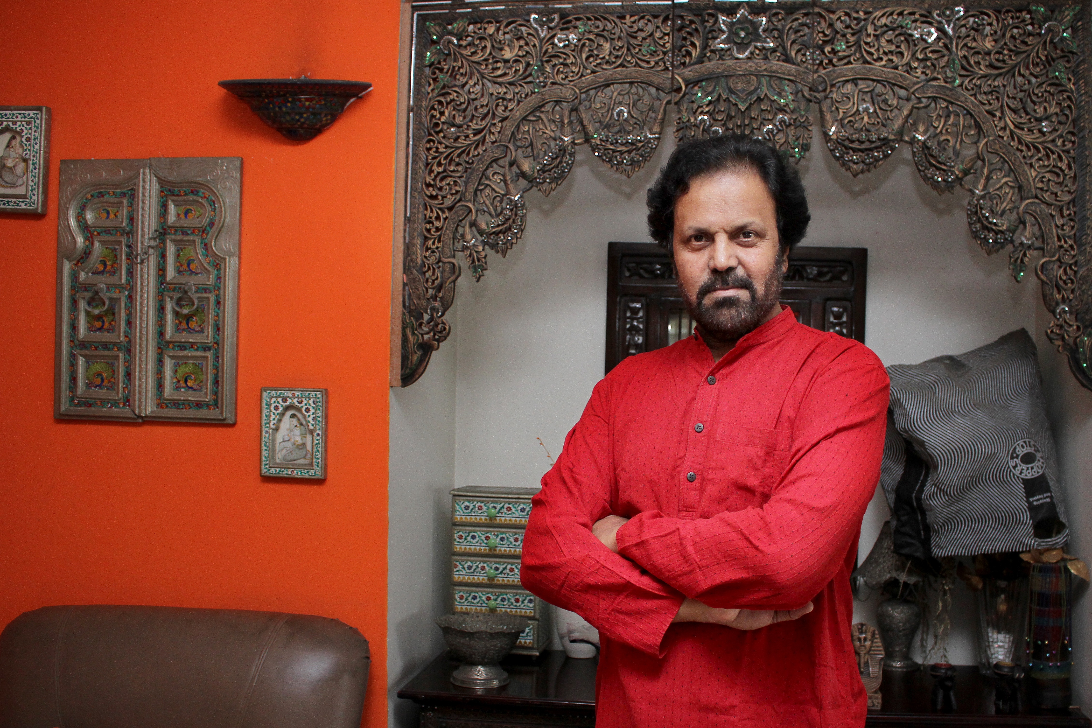Tariq Anam Khan