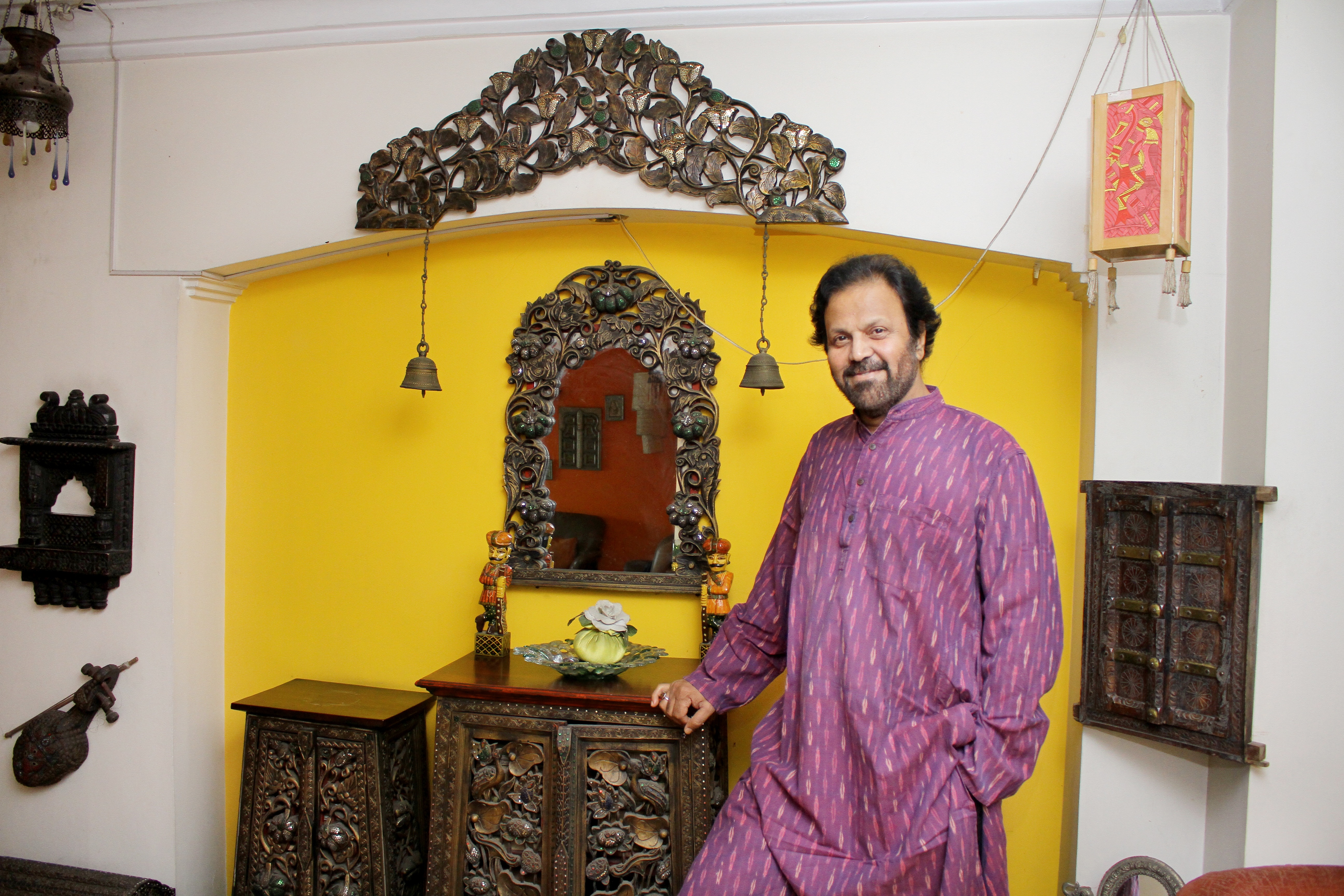 Tariq Anam Khan