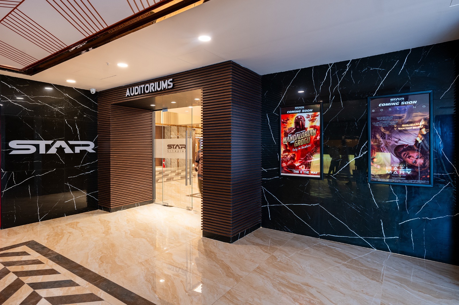 Star Cineplex 
