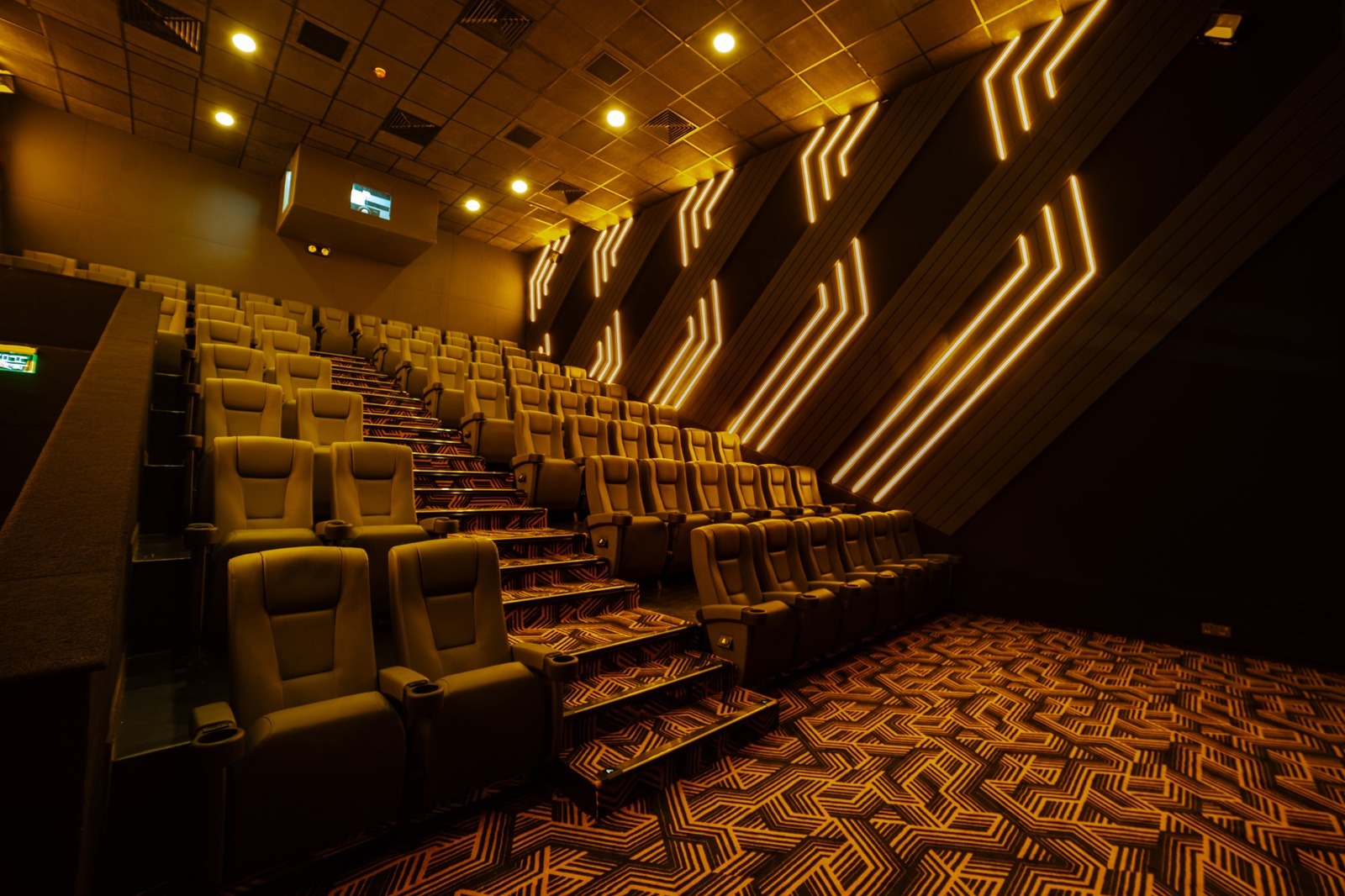 Star Cineplex