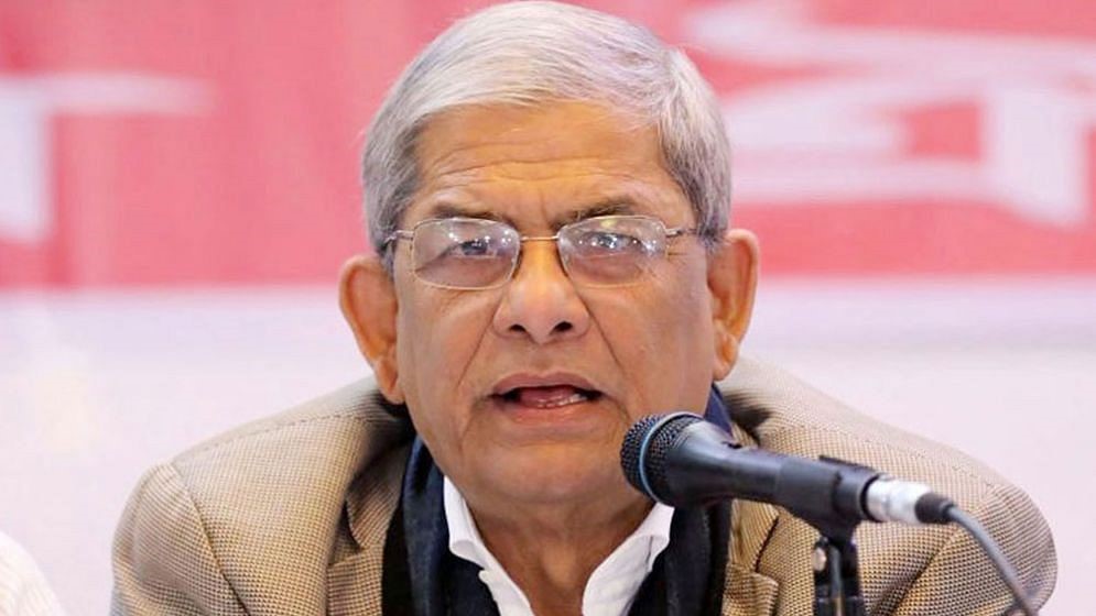 Fakhrul calls for immediate arrests over attack on NCP’s Gopalganj March