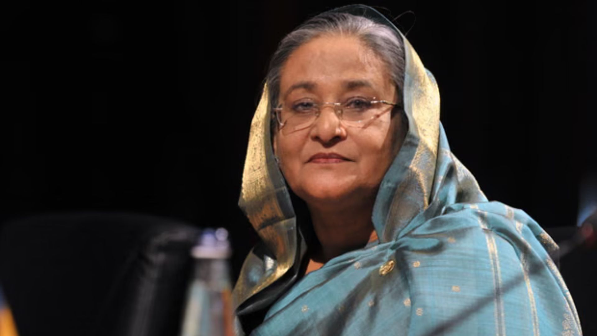 A look at the five charges against Hasina in crimes against humanity case