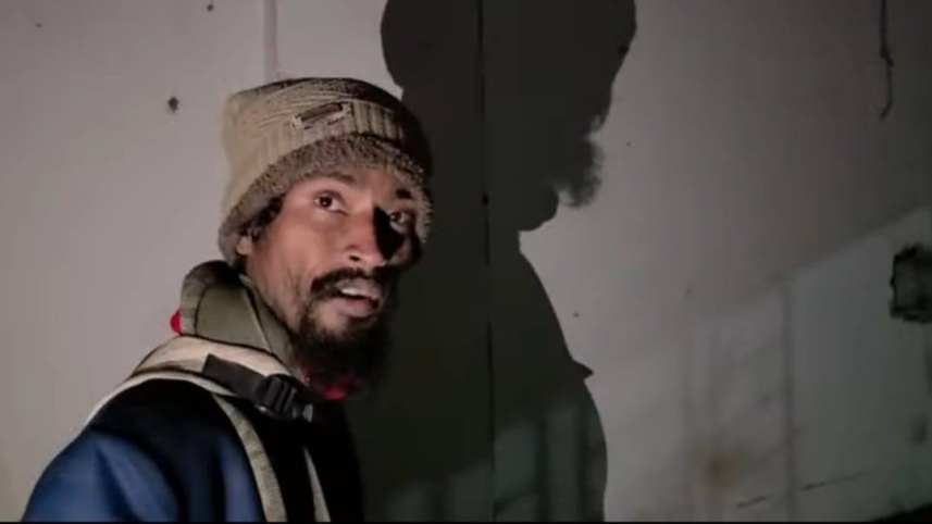 Savar serial killer