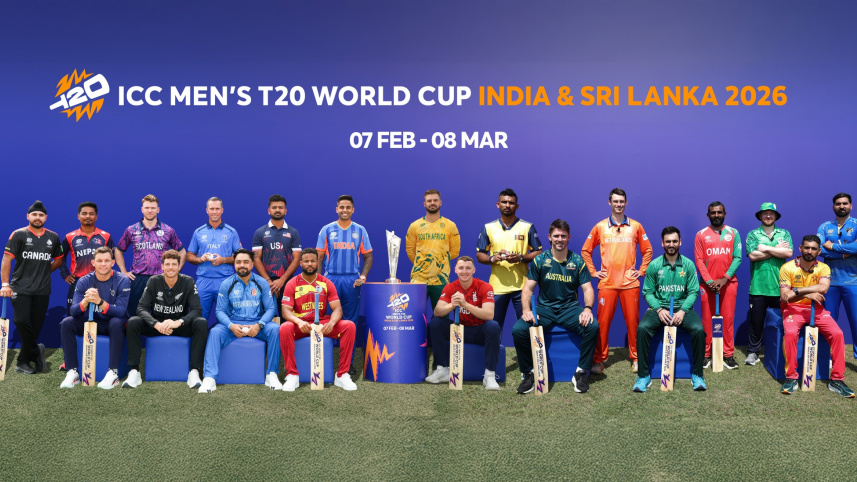 Bangladesh T20 World Cup controversy