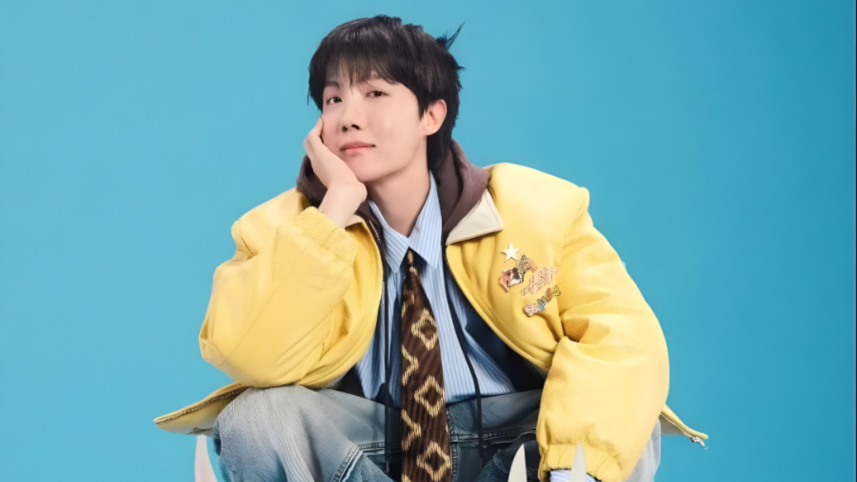 J-hope