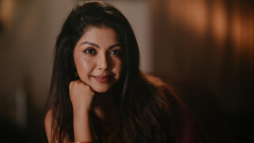 Sushama Sarker 