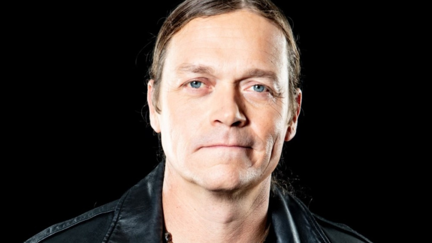 3 Doors Down frontman Brad Arnold dies at 47
