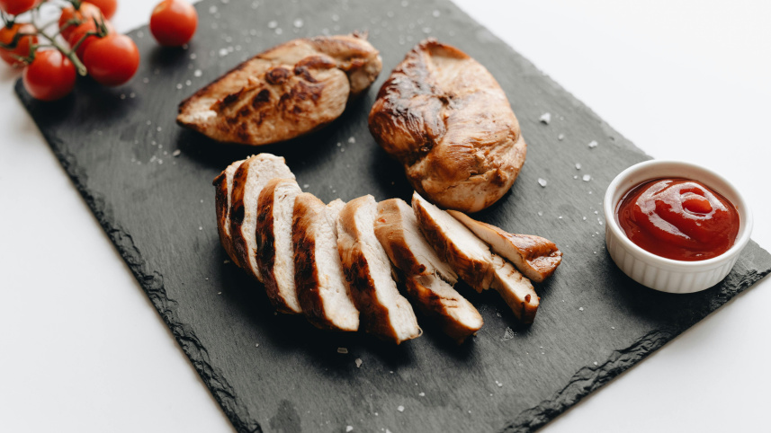 High protein iftar ideas using everyday Bangladeshi foods