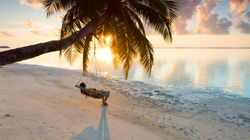 5 countries for a quick international getaway